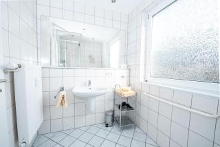 Haus Pamir Wohnung 1 Seeschwalbe - Norderney - 4