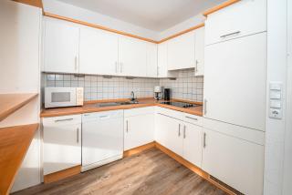 Haus Pamir Wohnung 1 Seeschwalbe - Norderney - 6