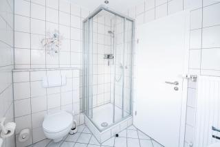 Haus Pamir Wohnung 1 Seeschwalbe - Norderney - 3