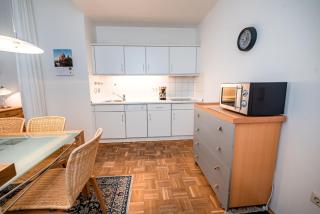 Haus Residenz Wohnung 5 - Norderney - 5