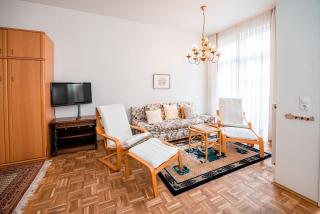 Haus Residenz Wohnung 5 - Norderney - 7