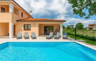 Villa Dora N - Nedeščina - 4