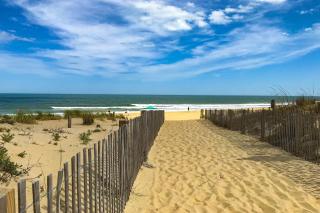 Dolphin Bay i - Ocean City - 9