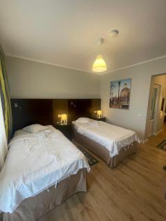 Pensiunea Saseasca - 4