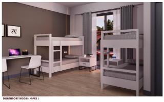 D'ELEMENTS HOTEL AND DORMITORY - Laoag - 3