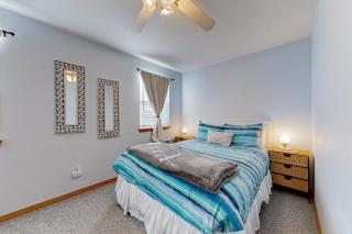 Bilyeu Beach Getaway - Tierra Del Mar - 1