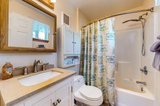 Bilyeu Beach Getaway - 1