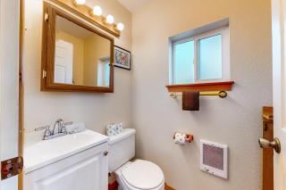 Bilyeu Beach Getaway - 5