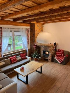 Pokoje u Jasia i Małgosi - 0