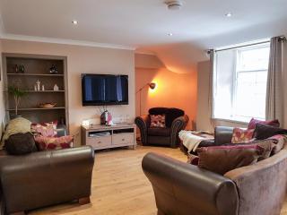 The Goldsmiths Apartment - Markinch - 9
