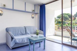 El Trull Apartments - 1