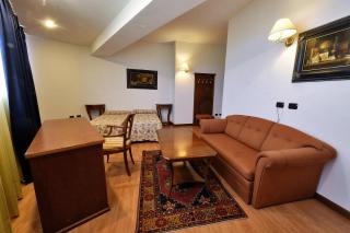 Hotel Antares Sport Beauty & Wellness - 8