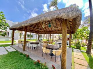 Casa de playa frente alberca en Palmilla - Mazatlán - 7