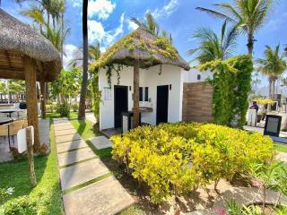 Casa de playa frente alberca en Palmilla - Mazatlán - 5