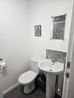 Hereford House - Welcome Short Stays - Derby - 3