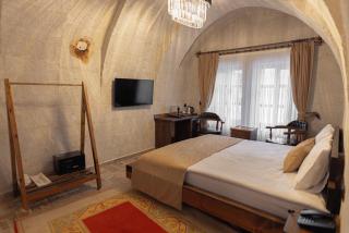 Noah's Ark Cave Hotel - Göreme - 3