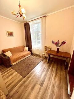 Apartment on Fialkova - Lviv - 6
