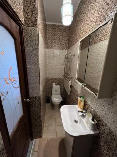 Apartment on Fialkova - Lviv - 2
