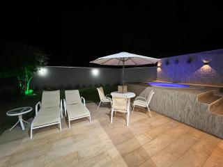 Casa Flora - Jacuzzi exclusiva e conforto absoluto a 10 quadras da praça central - Bonito - 5