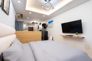 Chill 1BR Lexington with bathtub near Estella, D2 - Ho Chi Minh - 1