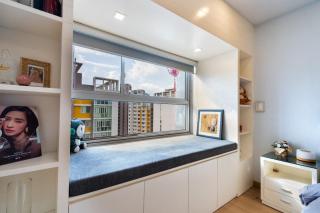 Chill 1BR Lexington with bathtub near Estella, D2 - Ho Chi Minh - 7
