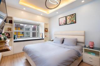 Chill 1BR Lexington with bathtub near Estella, D2 - Ho Chi Minh - 0