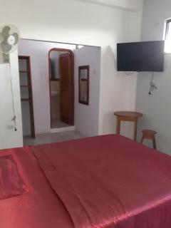 Pereiras inn - Iquitos - 0