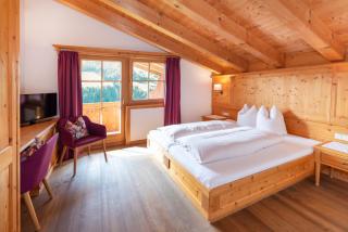 Gästehaus Larch - Alpbach - 6