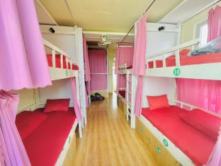 Dalat Backpacker's Alley Hostel - Da Lat - 4