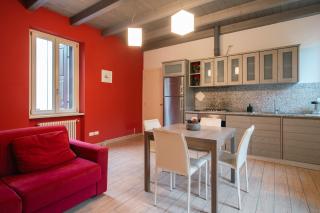 Appartamento Scaligero Mameli Borgo Trento - Verona - 1