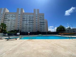 Isla Verde Apartment 1BR - San Juan - 0