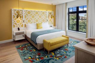 The Alfond Inn - Orlando - 0