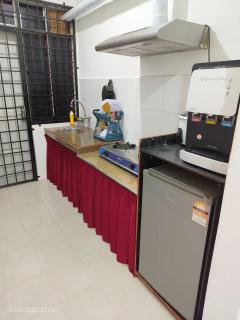 AK Homestay - Kuala Terengganu - 2