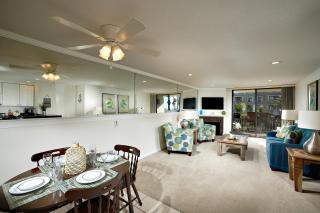 Oceanside Beach Condos - Oceanside - 1