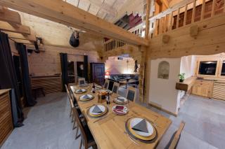 Chalet Krystal - Les Carroz d'Araches - 1