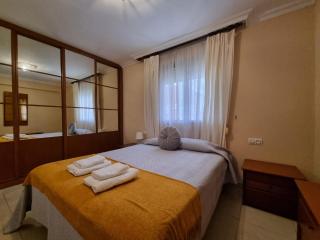 Apartamento Triana Maestro Guerrero - Sevilla - 9