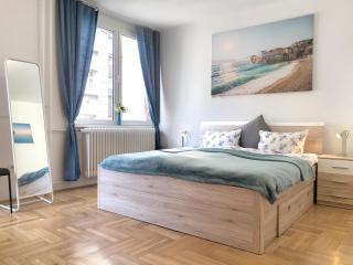 Castle Corner Apartment - Budapest - 6