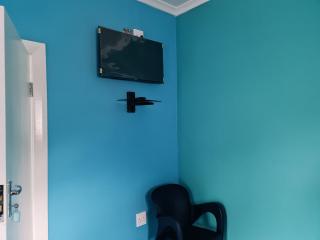 HASATE GUEST HOUSE 13 LOUWVILLE STREET BELLIVILLE Cape Town south Africa - Città del Capo - 0