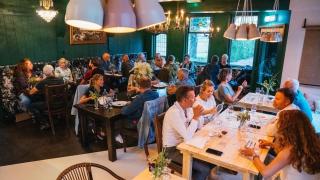 Boutique Hotel Jongwijs Westzaan - Westzaan - 3