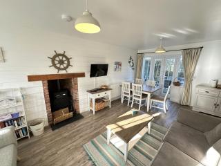 Wren Cottage - Reighton - 9