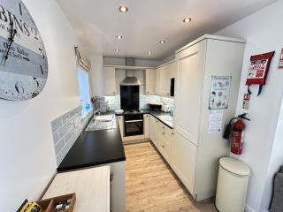 Wren Cottage - Reighton - 4