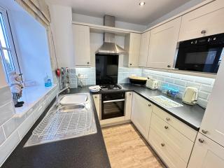 Wren Cottage - Reighton - 3