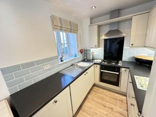 Wren Cottage - Reighton - 2