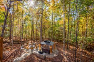 Brewer Hollow - Lake Lure - 8