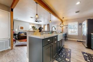 Meadow Creek Cottage - Wimberley - 2