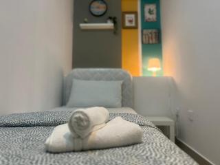 Glamorous Partition Room in Barsha 1 Near Metro - Dubai - 9