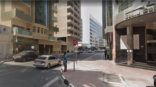 Glamorous Partition Room in Barsha 1 Near Metro - Dubai - 6
