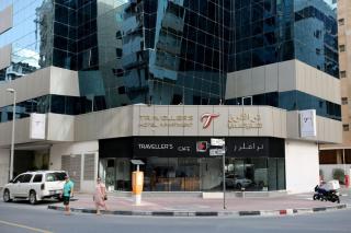 Glamorous Partition Room in Barsha 1 Near Metro - Dubai - 5