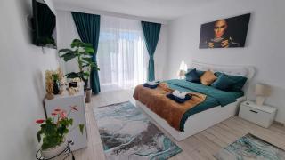 Apartament Ariana Rasnov - Rîşnov - 2