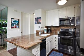 Oceanside Beach Condos - Oceanside - 3